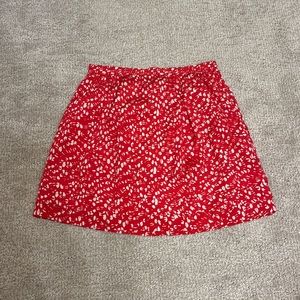 Banana Republic Skirt
